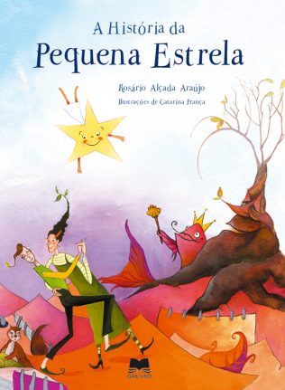 A História da Pequena Estrela