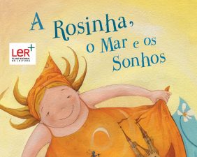 A Rosinha, o Mar e os Sonhos
