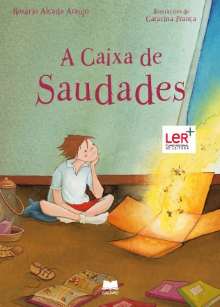 A Caixa de Saudades