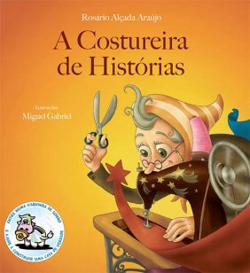 A Costureira de Histórias
