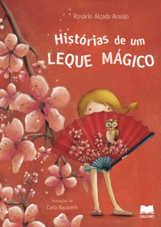 Histórias de Um Leque Mágico