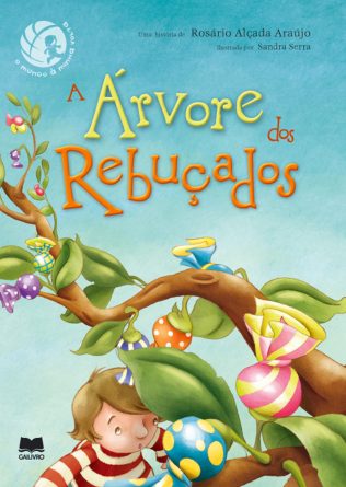 A Árvore dos Rebuçados