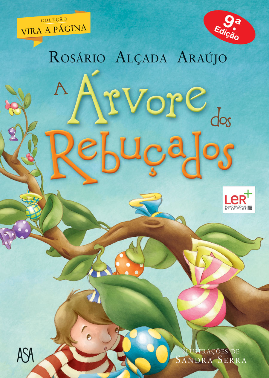 A Árvore dos Rebuçados
