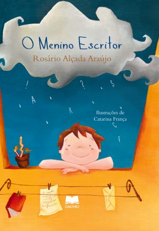 O Menino Escritor