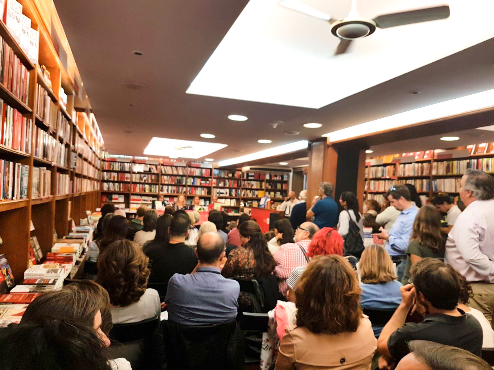 Lançamento Num Tempo Que Já Lá Vai