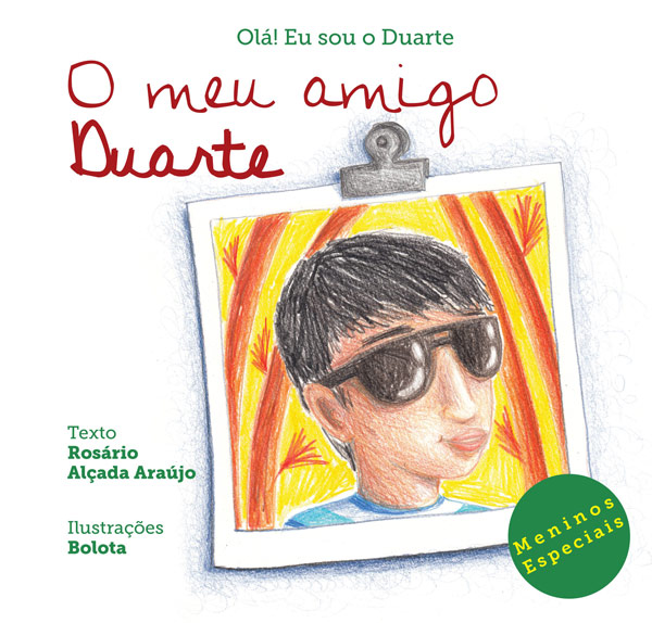 O Meu Amigo Duarte