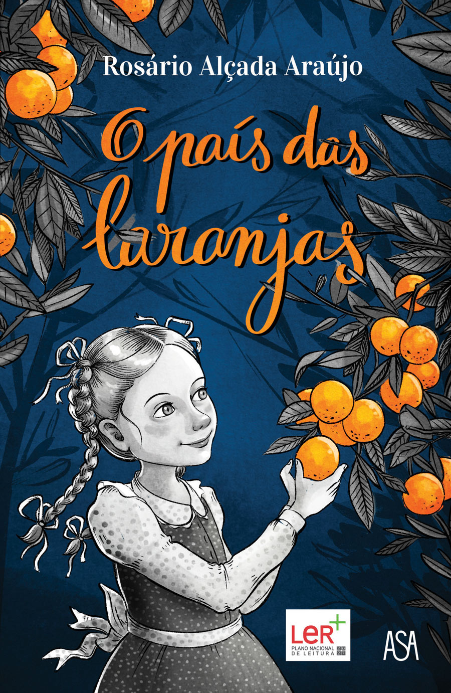O País das Laranjas