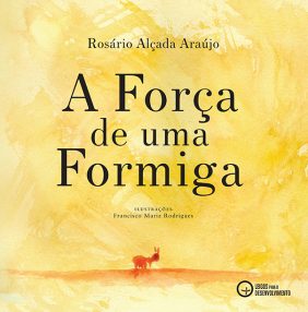 A Força de uma Formiga
