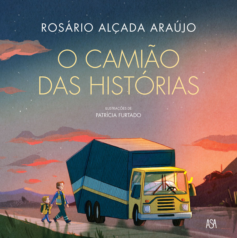 O Camião das Histórias