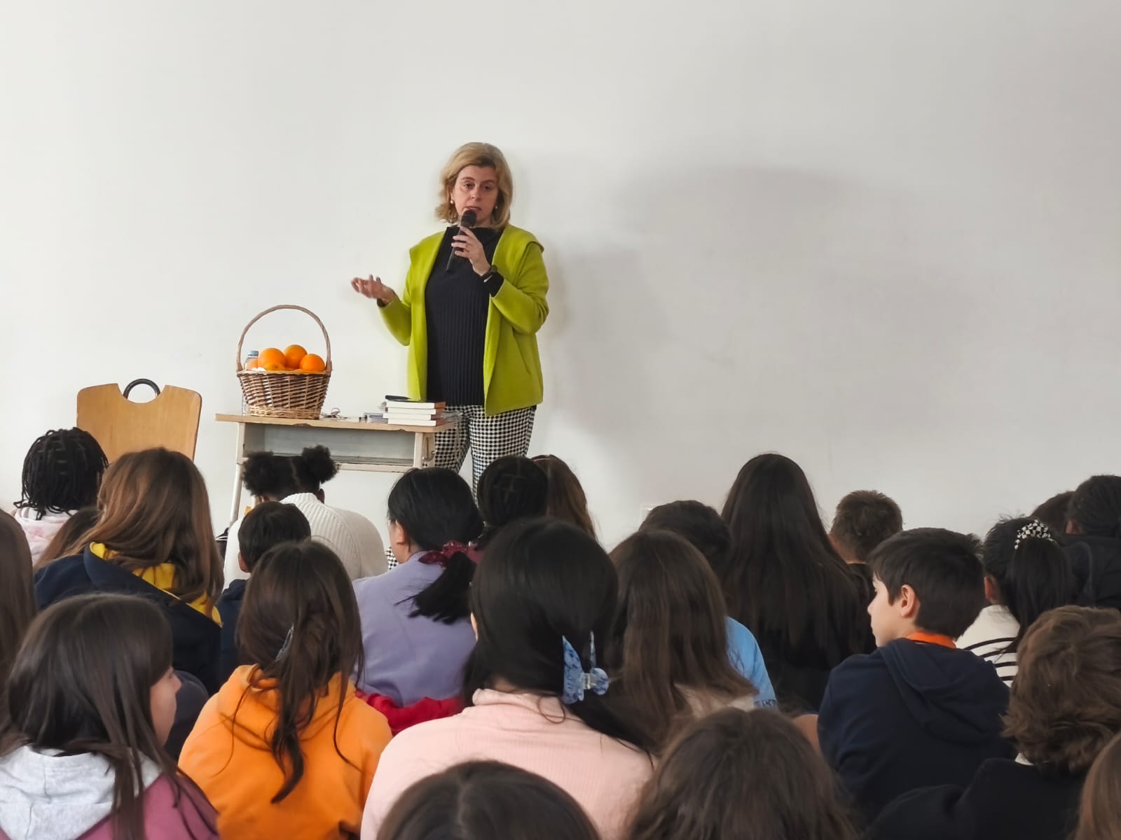 Dia Internacional do Livro Infantil
